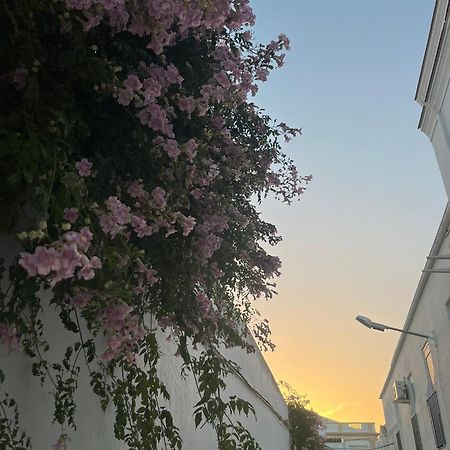 La Sala By Casa De Rosita At-Ba-00215 Διαμέρισμα Fuente del Maestre Εξωτερικό φωτογραφία