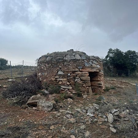 La Sala By Casa De Rosita At-Ba-00215 Διαμέρισμα Fuente del Maestre Εξωτερικό φωτογραφία