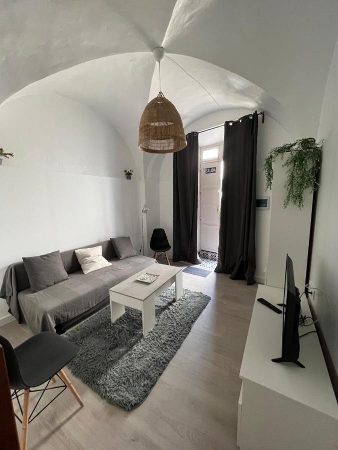 La Sala By Casa De Rosita At-Ba-00215 Διαμέρισμα Fuente del Maestre Εξωτερικό φωτογραφία