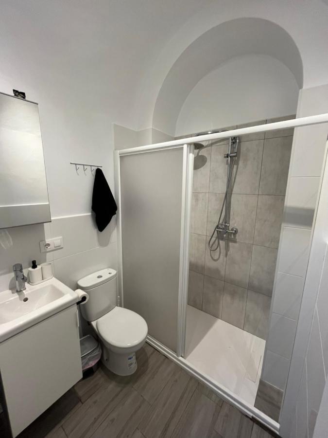 La Sala By Casa De Rosita At-Ba-00215 Διαμέρισμα Fuente del Maestre Εξωτερικό φωτογραφία