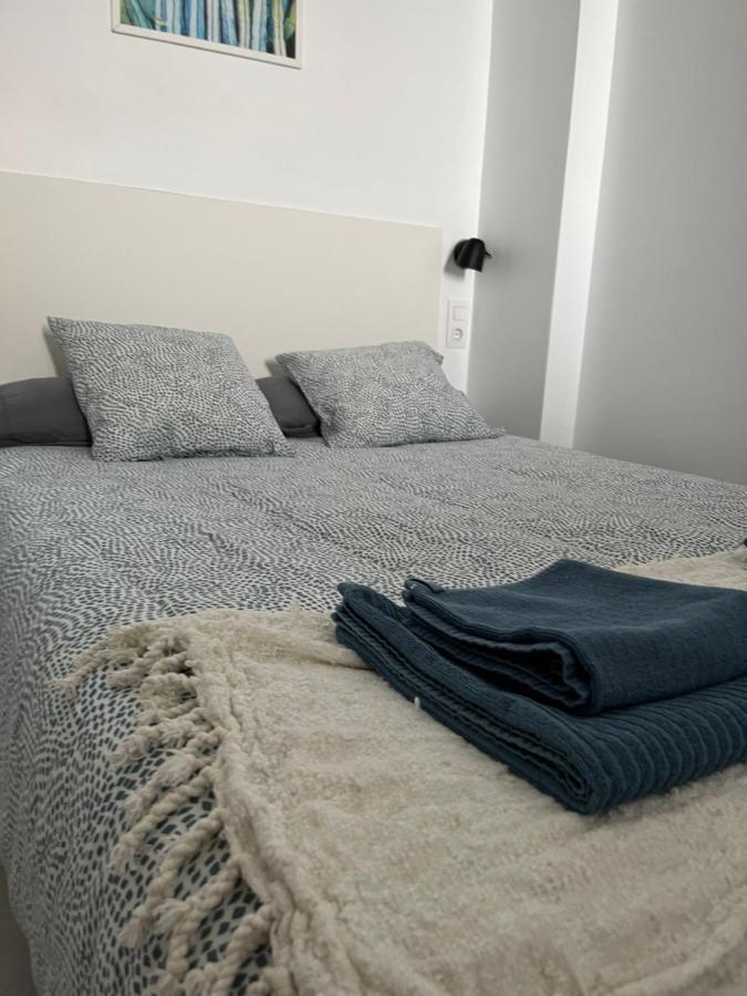 La Sala By Casa De Rosita At-Ba-00215 Διαμέρισμα Fuente del Maestre Εξωτερικό φωτογραφία