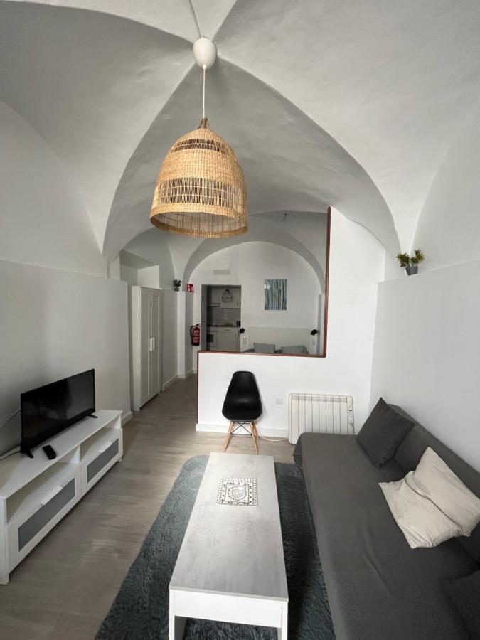 La Sala By Casa De Rosita At-Ba-00215 Διαμέρισμα Fuente del Maestre Εξωτερικό φωτογραφία