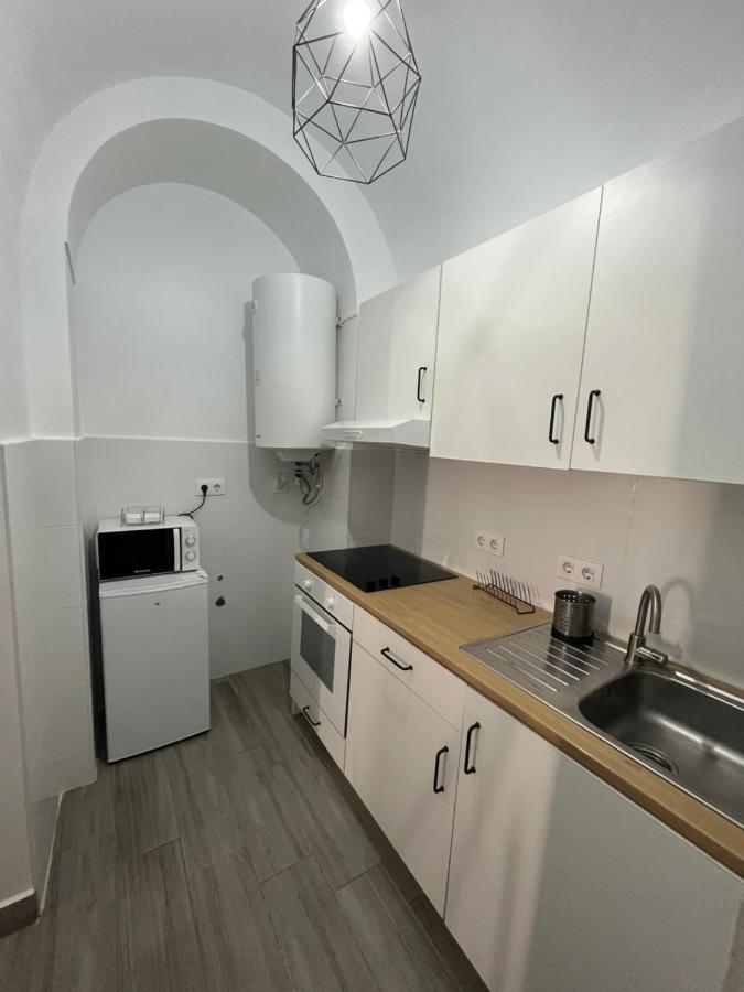 La Sala By Casa De Rosita At-Ba-00215 Διαμέρισμα Fuente del Maestre Εξωτερικό φωτογραφία