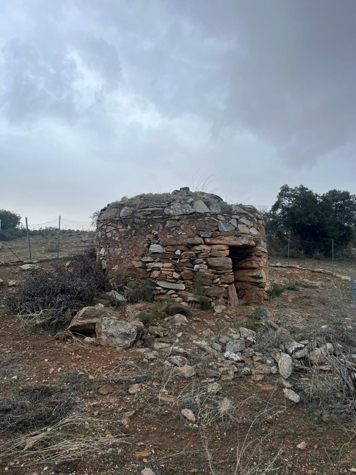 La Sala By Casa De Rosita At-Ba-00215 Διαμέρισμα Fuente del Maestre Εξωτερικό φωτογραφία